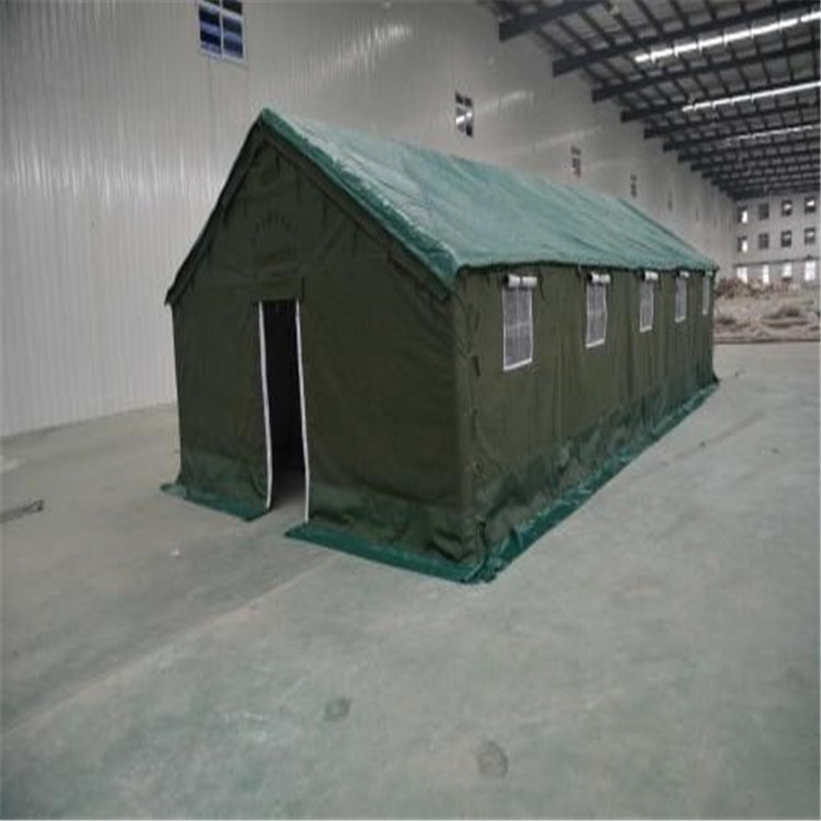重庆充气军用帐篷模型订制厂家