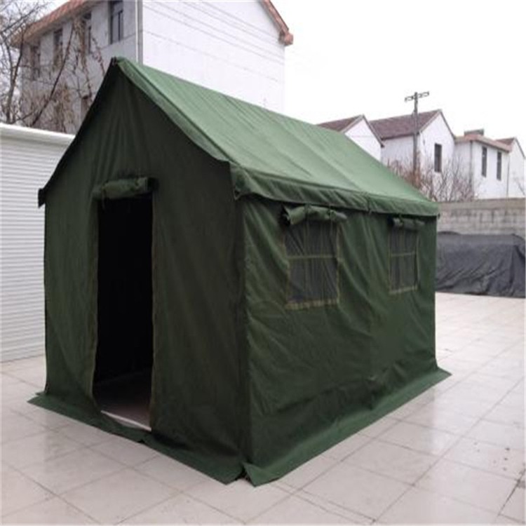 重庆充气军用帐篷模型生产